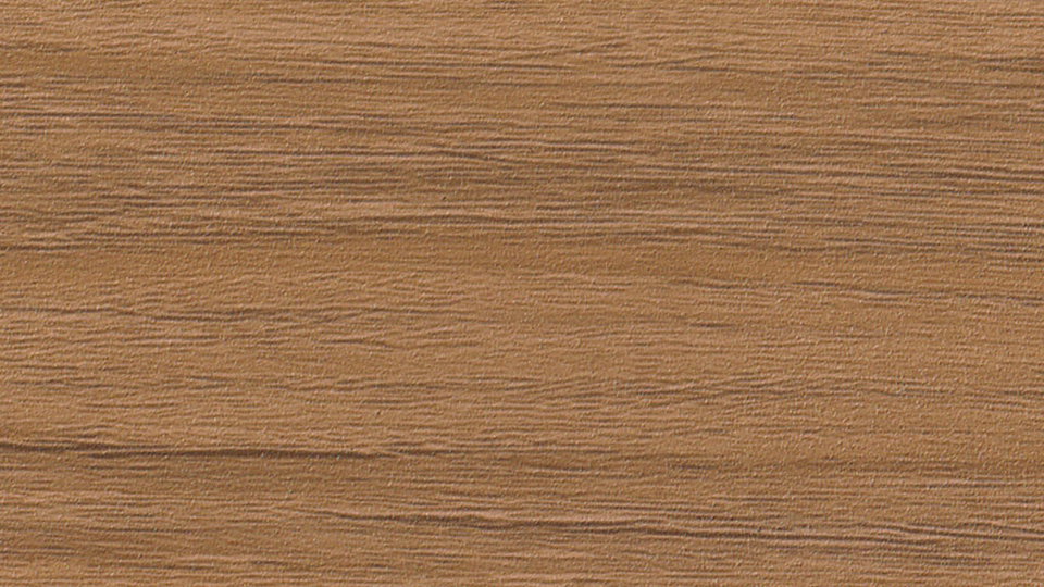 Alluminio effetto legno teak