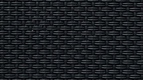 textilene nero