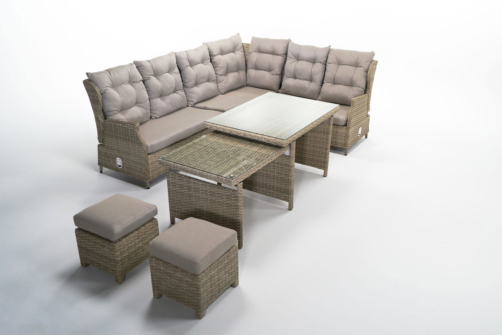 Bari L Telo di protezione