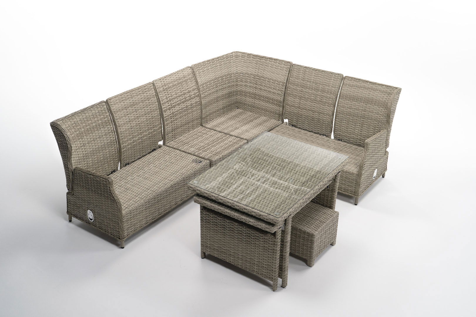 Bari L Telo di protezione