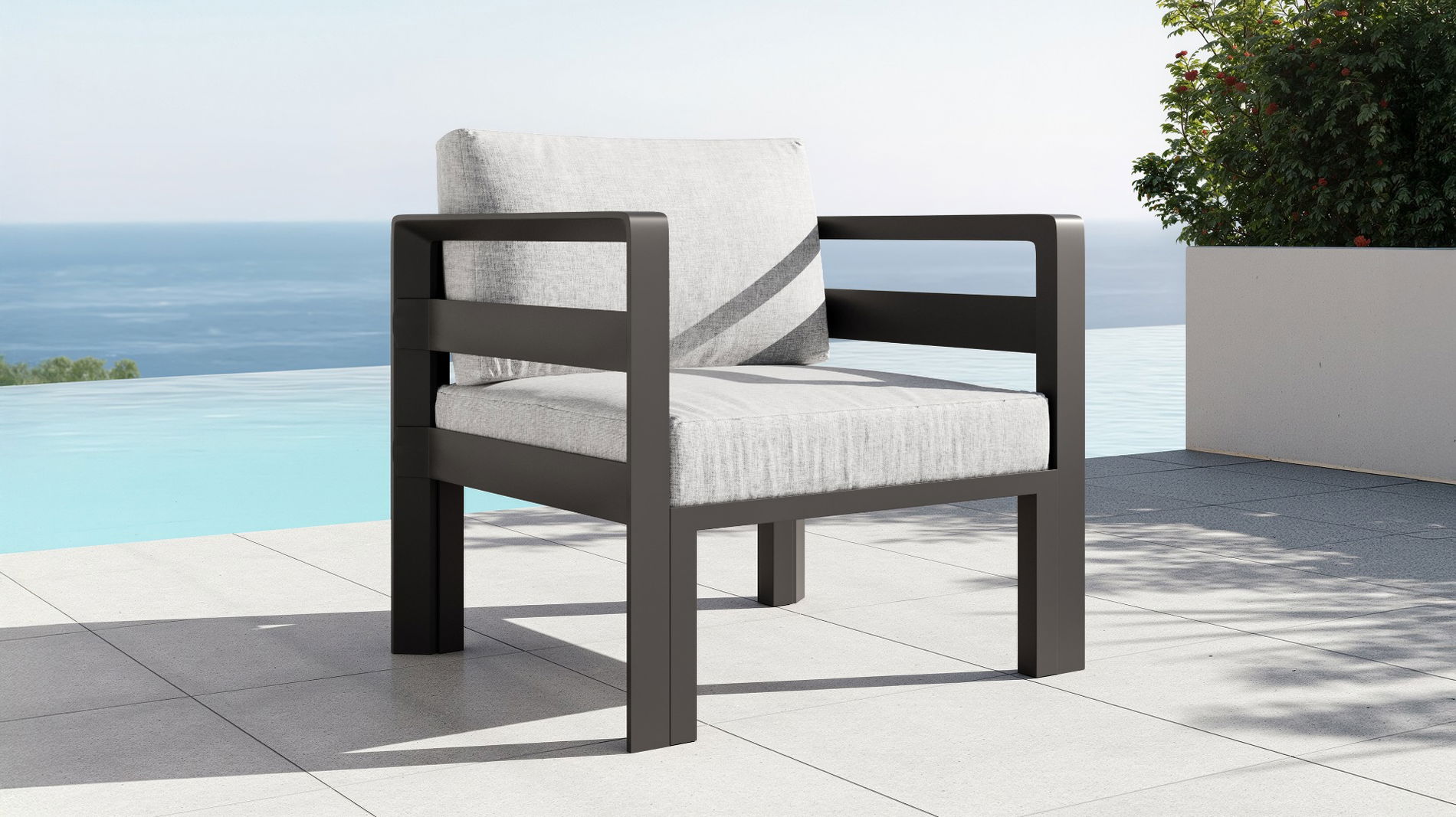 lorenzo Poltrona singola