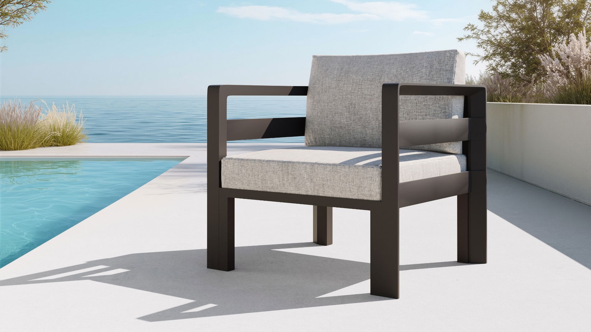 lorenzo Poltrona singola