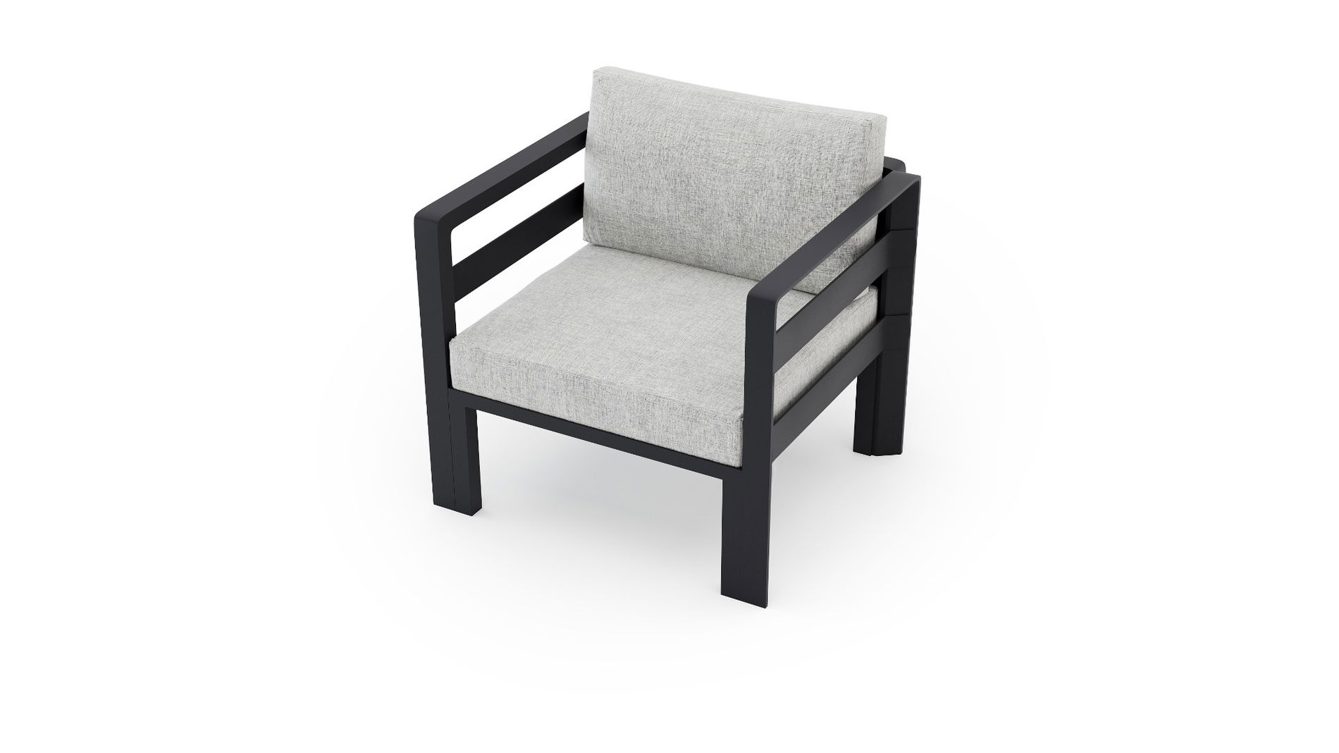 lorenzo Poltrona singola