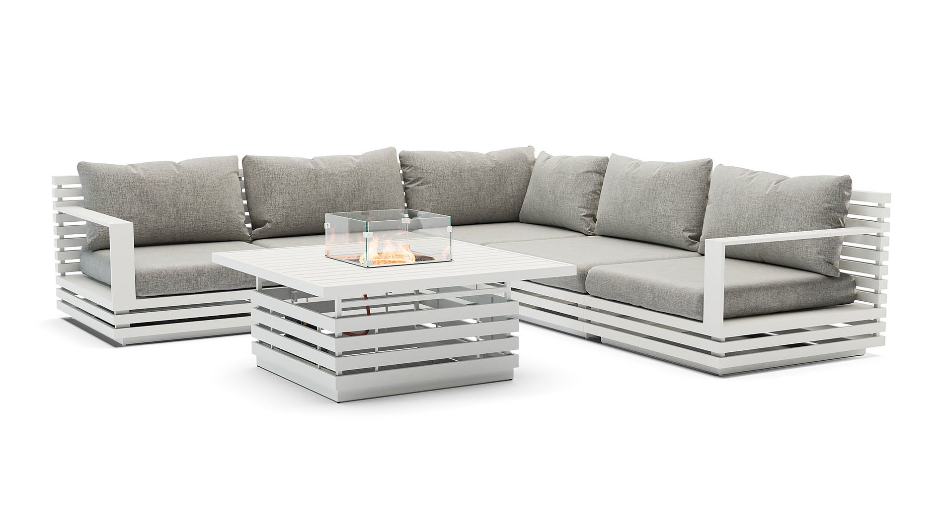 RN-1 M  con focolare da tavolo