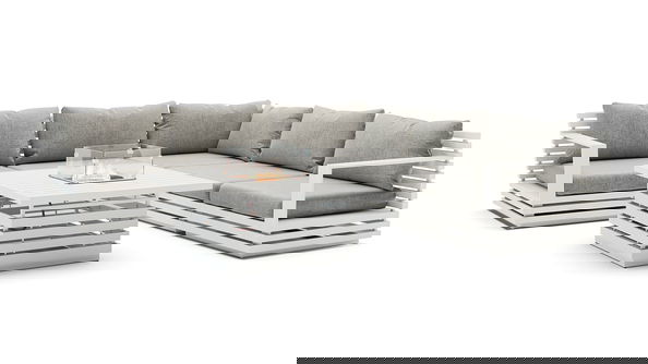 RN-1 M  con focolare da tavolo