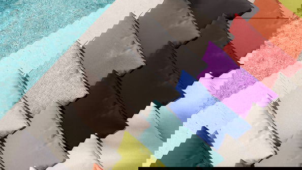 Boreas M / Brooklyn M Fodere cuscini