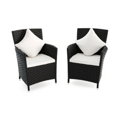 Set di 2 sedie Ceres