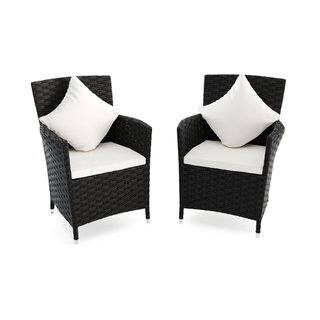 Set di 2 sedie Ceres