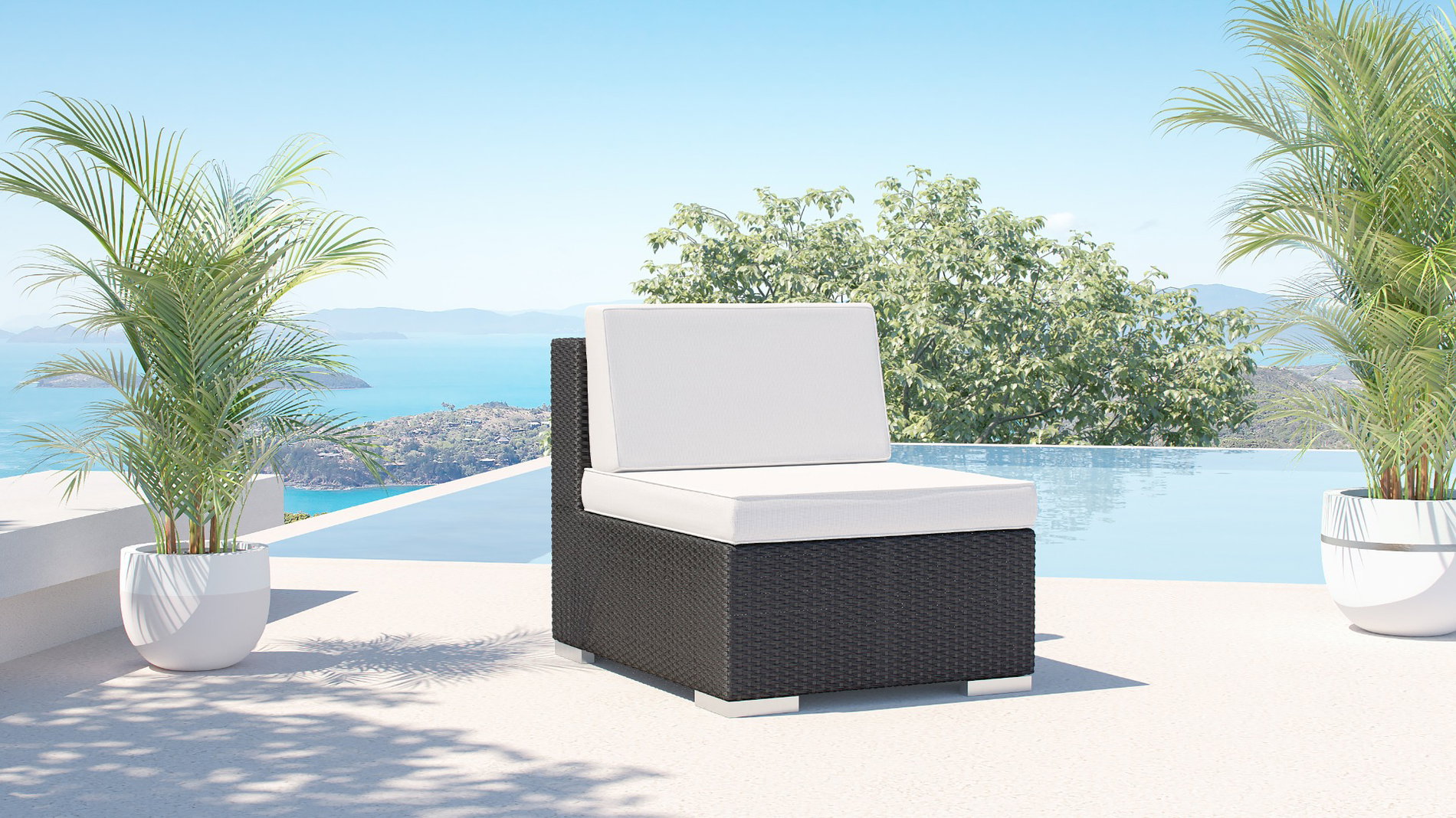 epona H / athena H - Seduta centrale