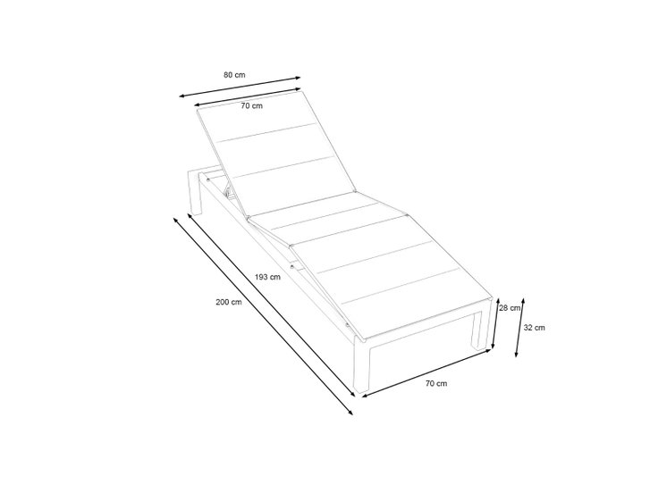 Dimensioni del prodotto - Figura