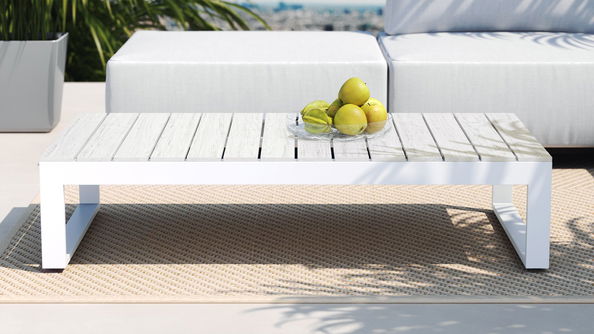 Tavolino da salotto Vita