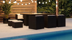 Boreas L with Firepit