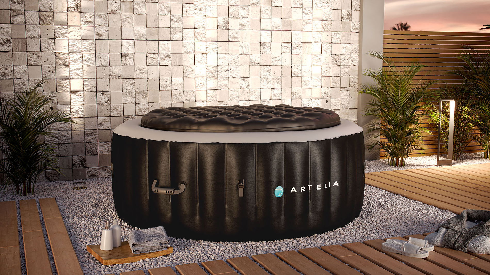 Copertura termica Maui