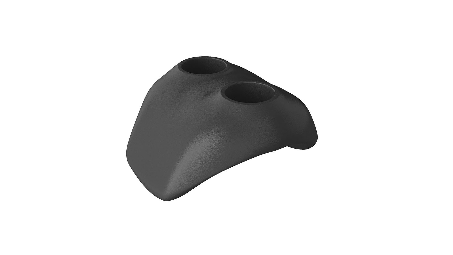 Articoli accessori: Set di 2 poggiatesta e 1 portabicchieri per Spa MAUI / MADAGASCAR