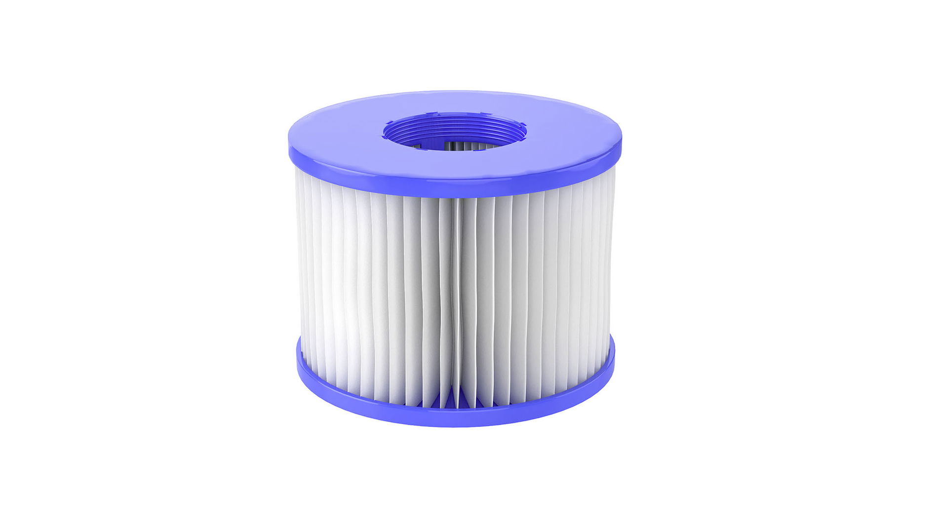 Filtro di ricambio Maui / Madagascar / Doira / Calista / Ares