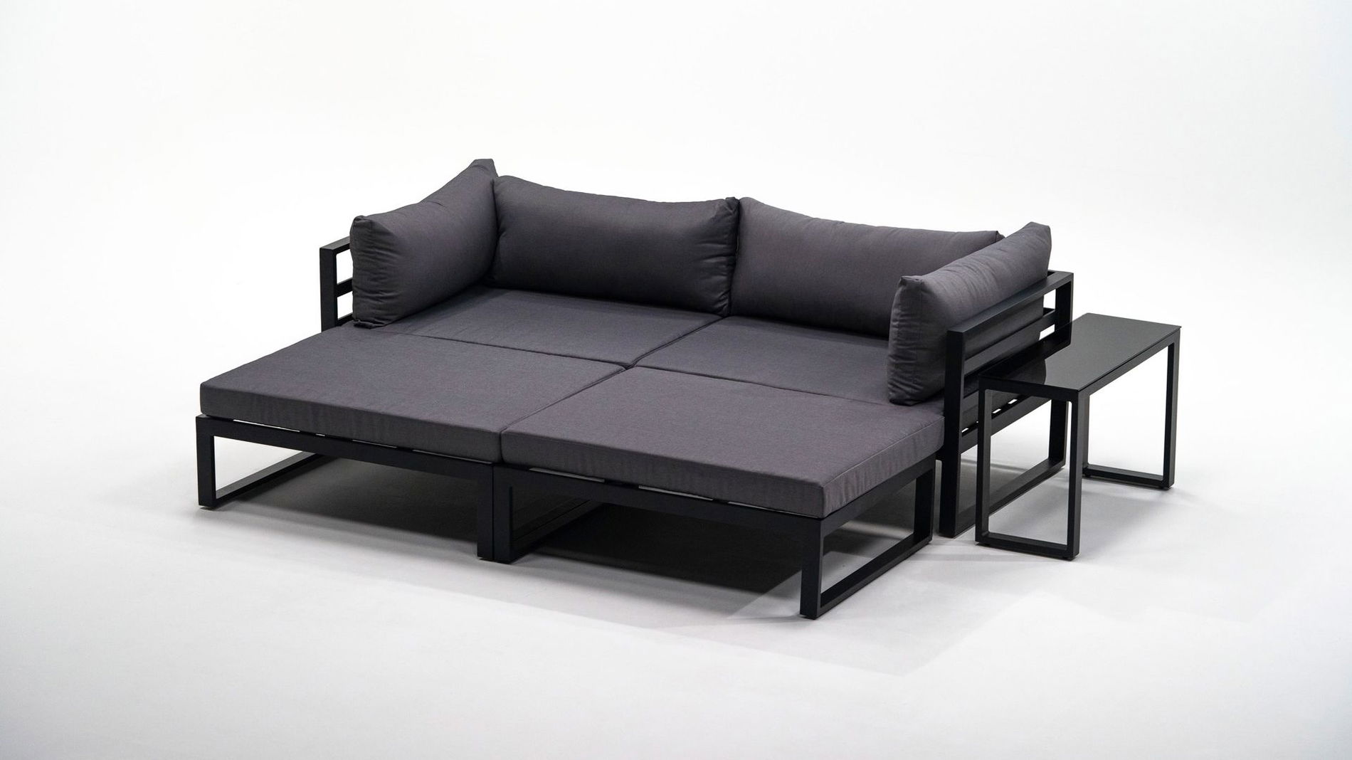 Geneva Telo di protezione  (Telo di protezione grigio)