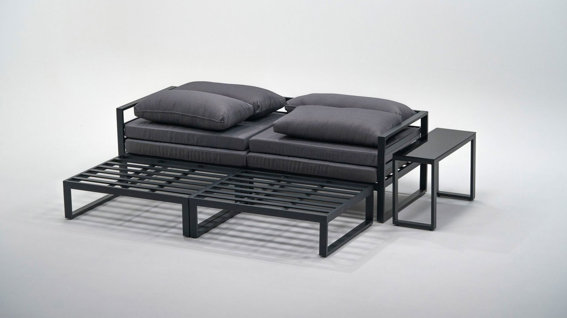 Geneva Telo di protezione  (Telo di protezione grigio)