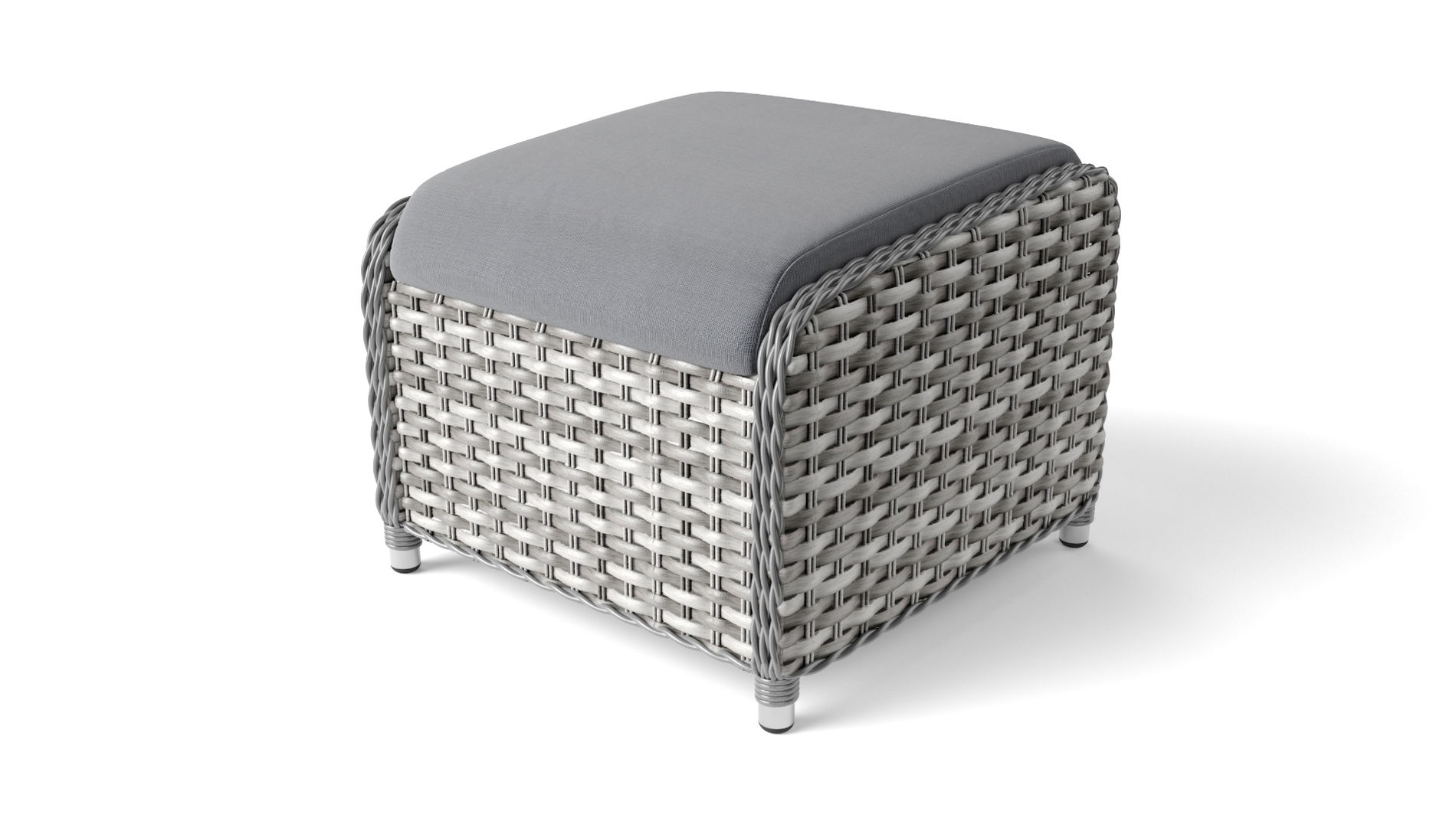 Livia / Velia footstool