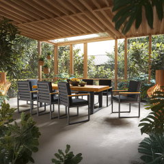 Sedona Dining XL