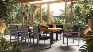 Sedona Dining XL