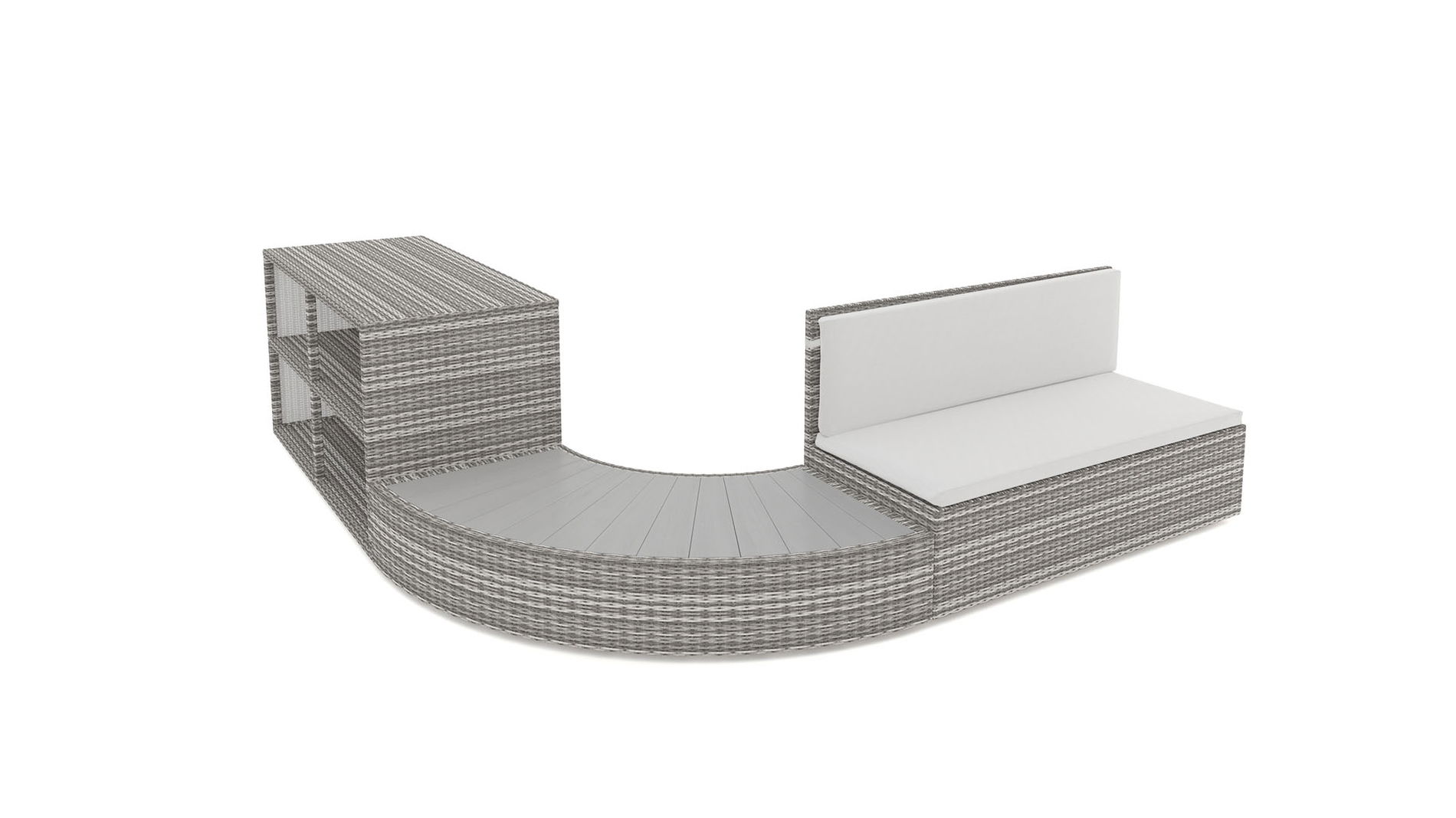 Bordo spa Madagascar L