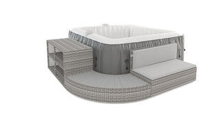 Bordo spa Madagascar L