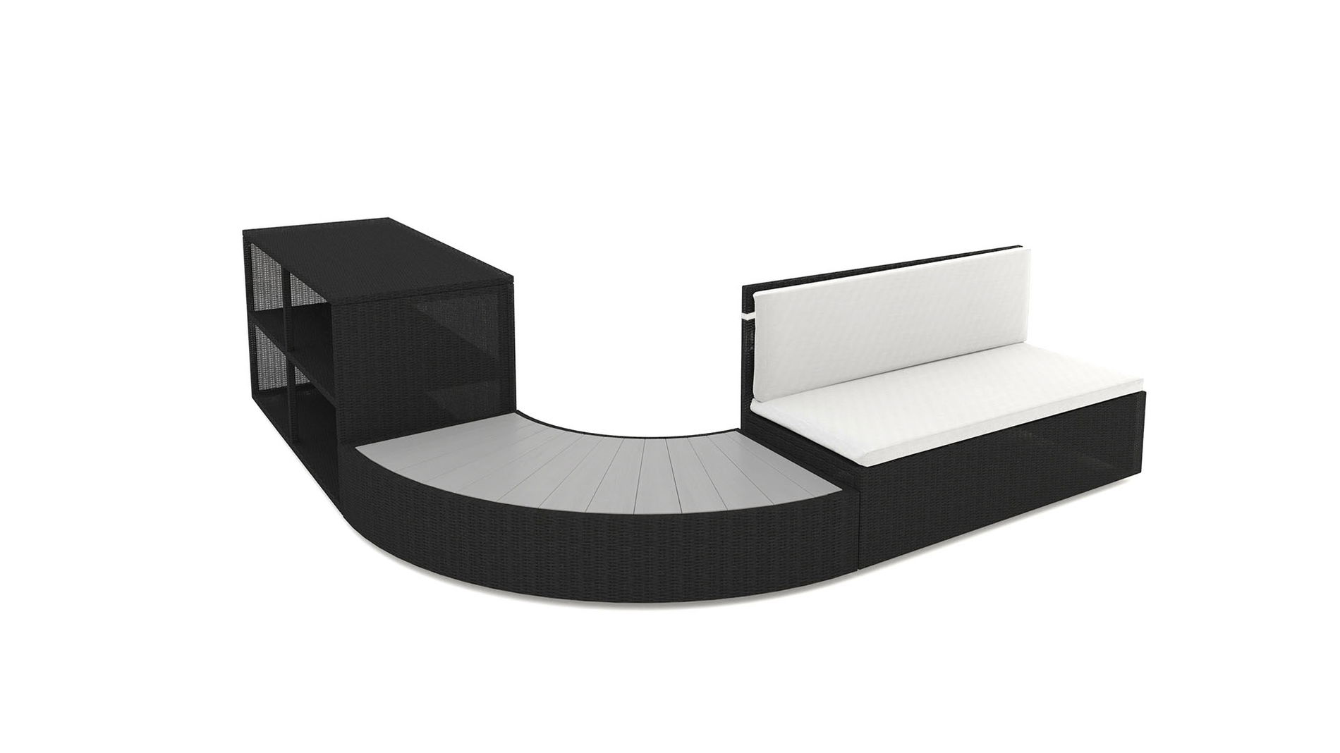 Bordo spa Madagascar L