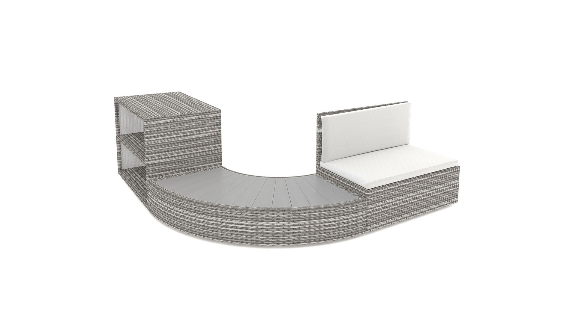 Bordo spa Madagascar M