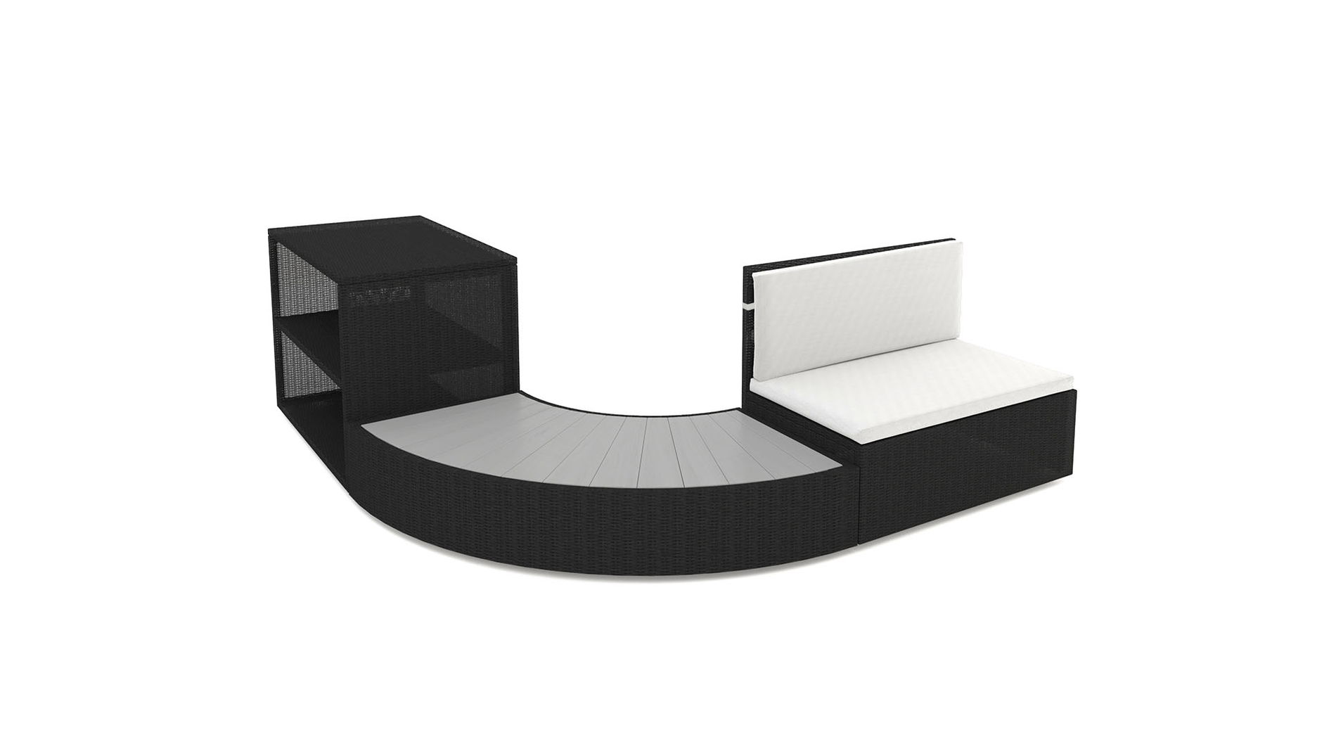 Bordo spa Madagascar M