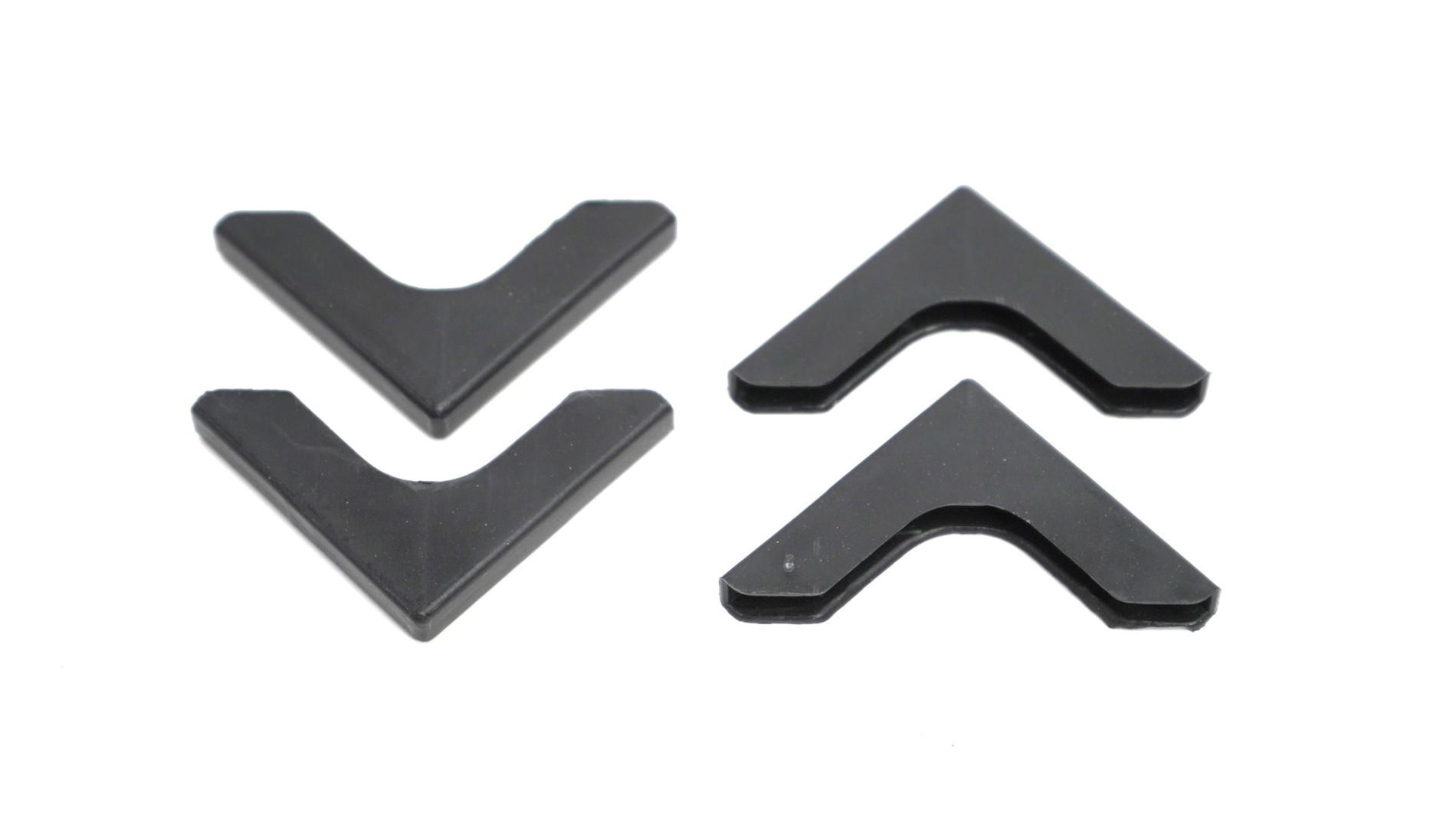 4 protezioni angolari