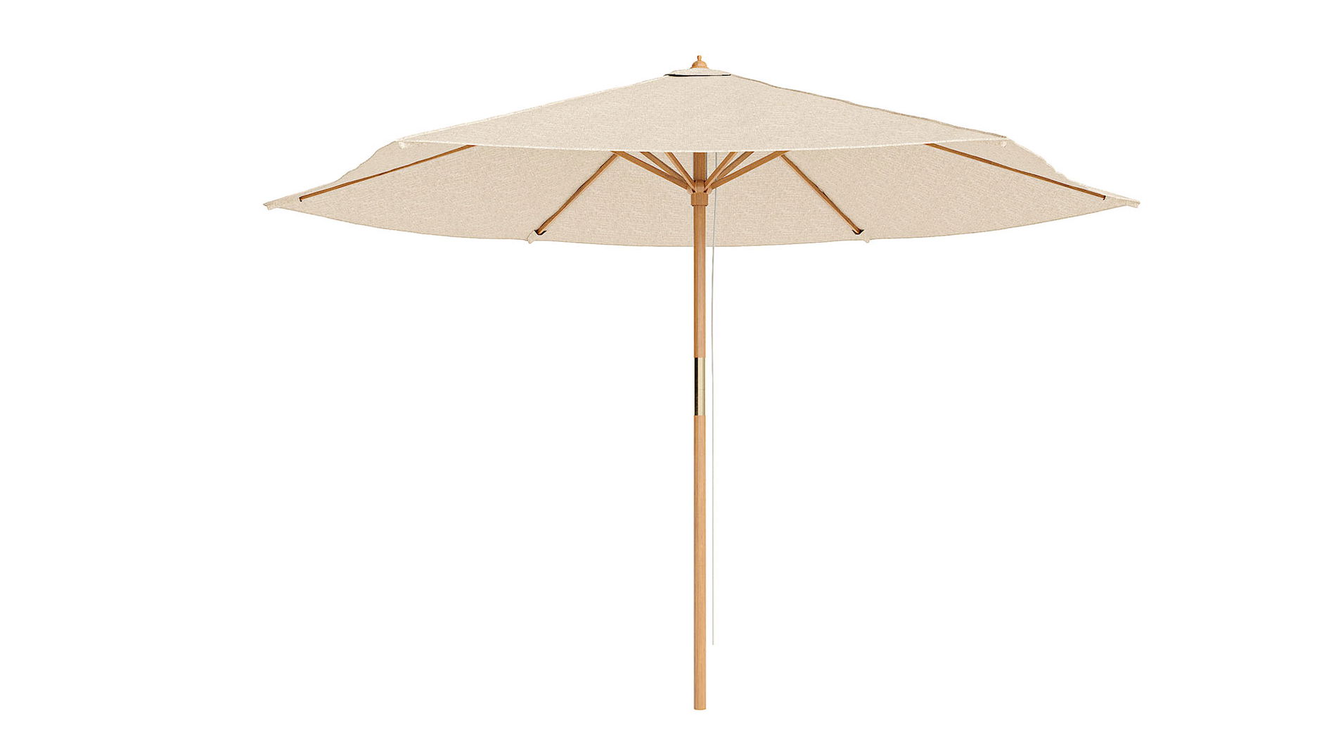 Ombrellone Dominica (senza base)