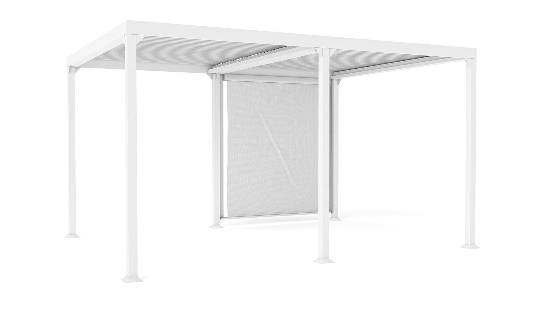 Persiane laterali URBAN