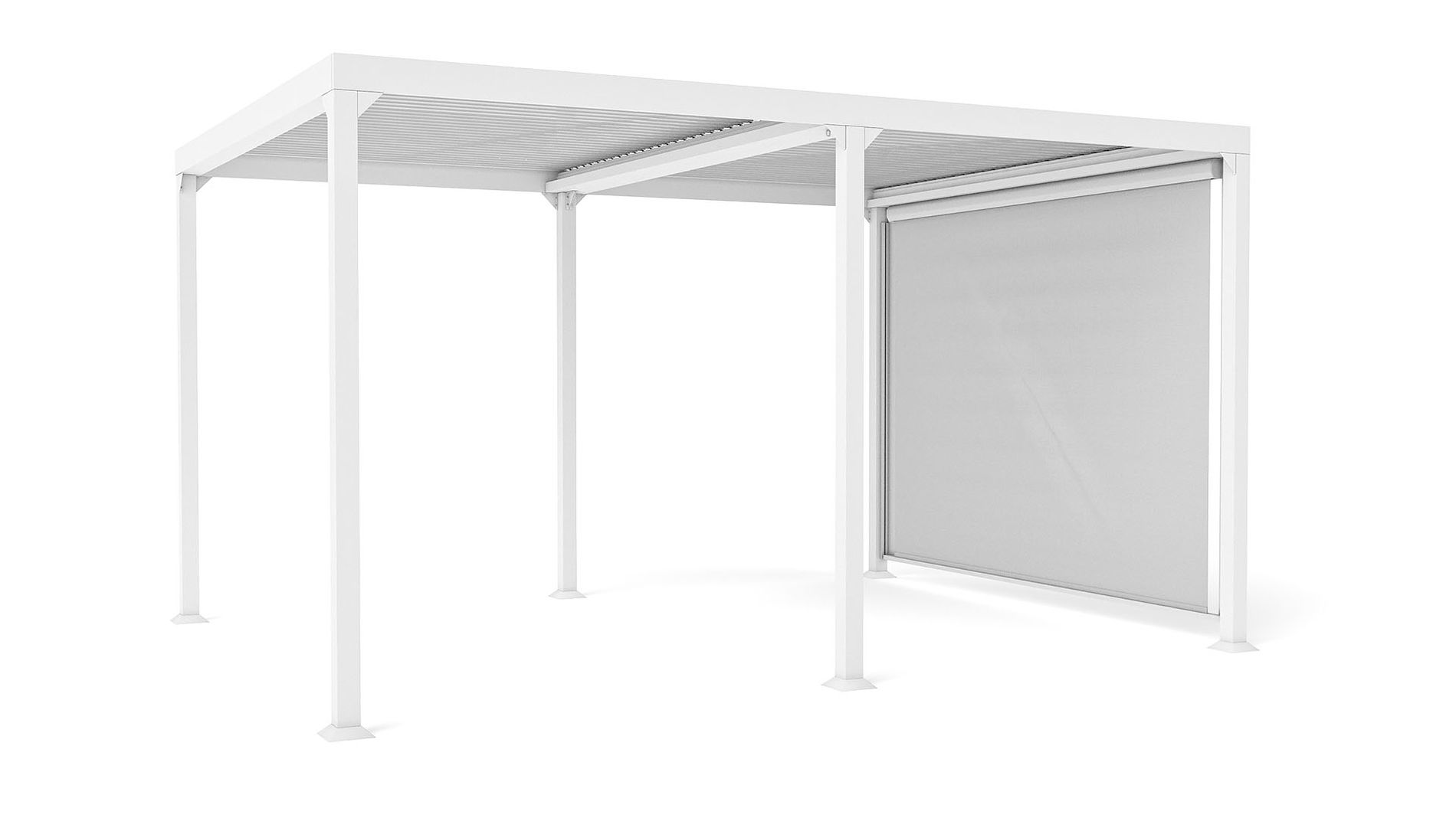 Persiane laterali URBAN