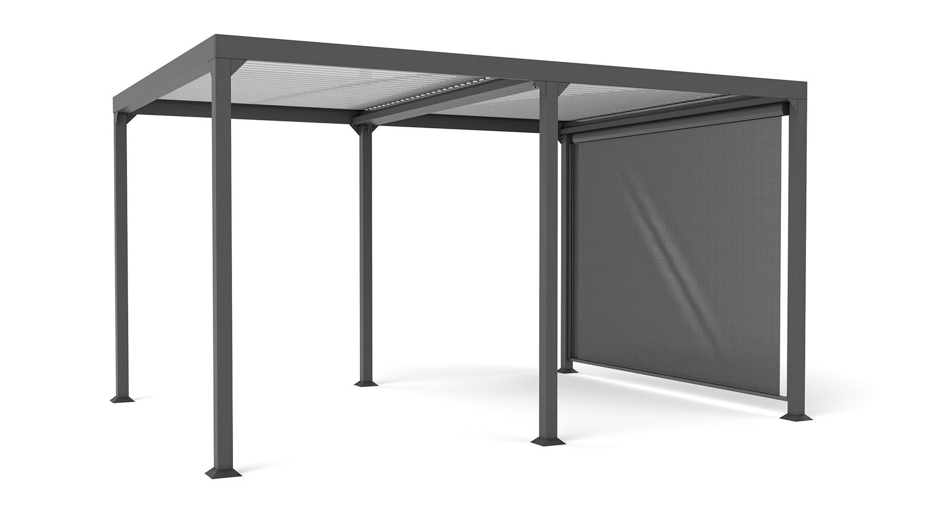 Persiane laterali URBAN