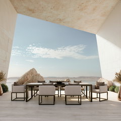 Soyo Dining XL
