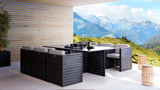 RN-2 Dining L
