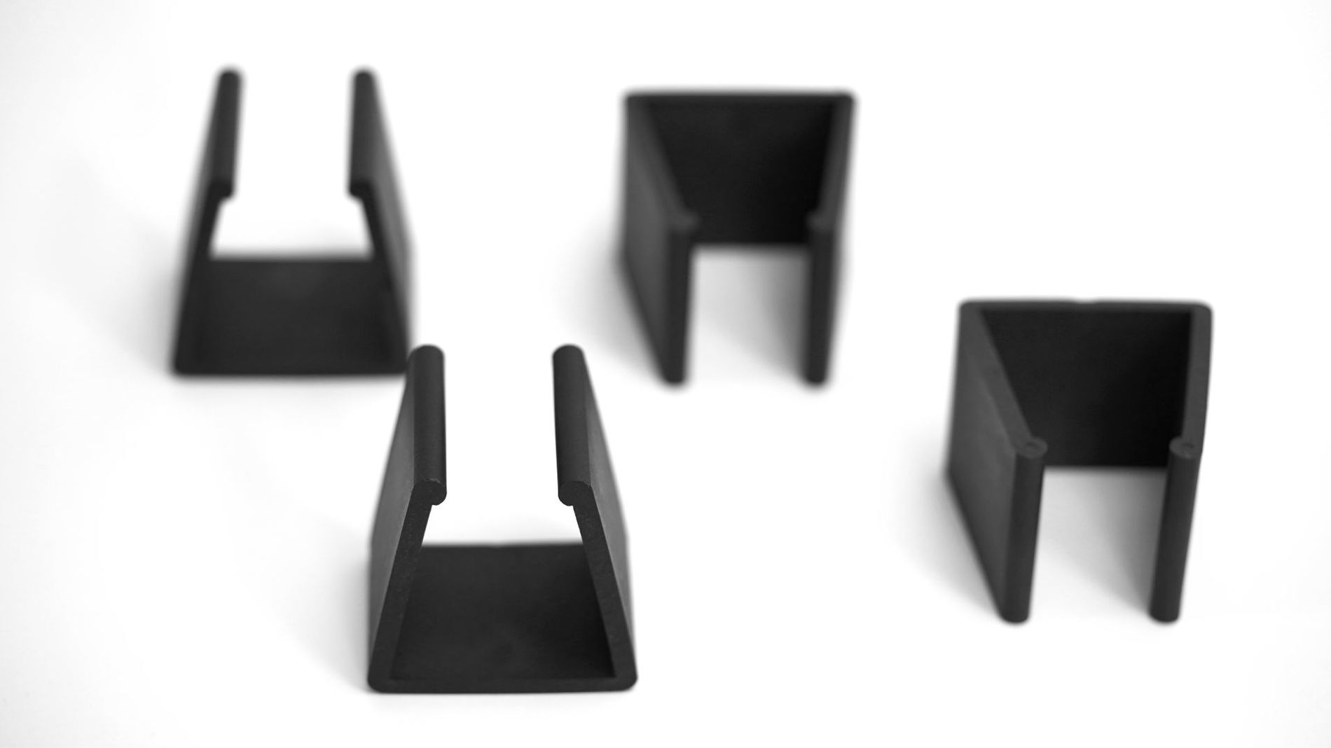 Ganci di unione Modern Line