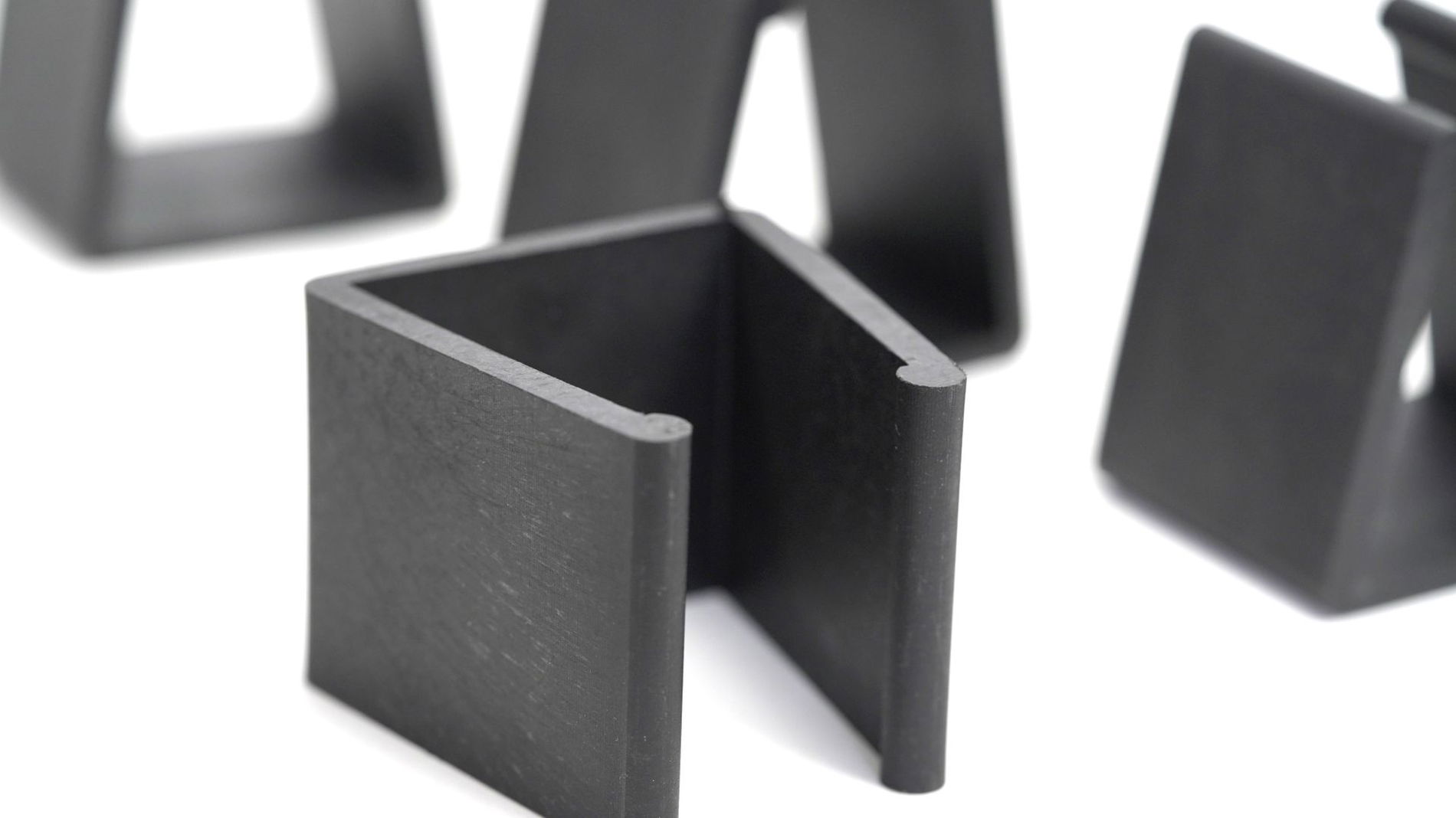 Ganci di unione Modern Line