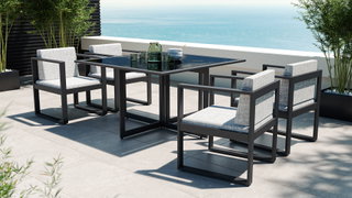 Ricardo Dining M