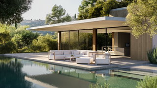 Terra Lounge L