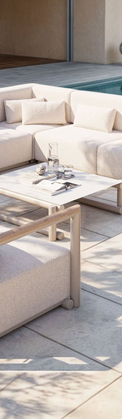 Terra Lounge XL