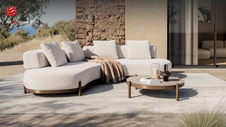 Ovana Lounge M