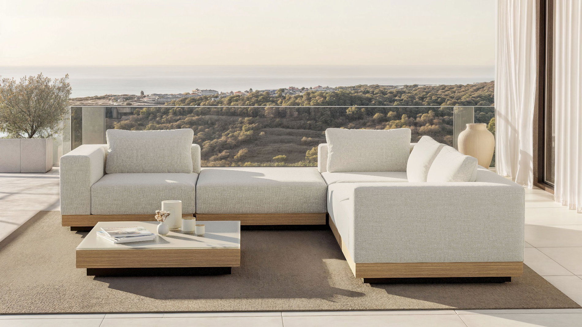 Inara Lounge M