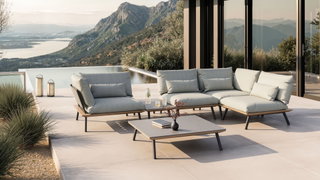 Zanoa Lounge M