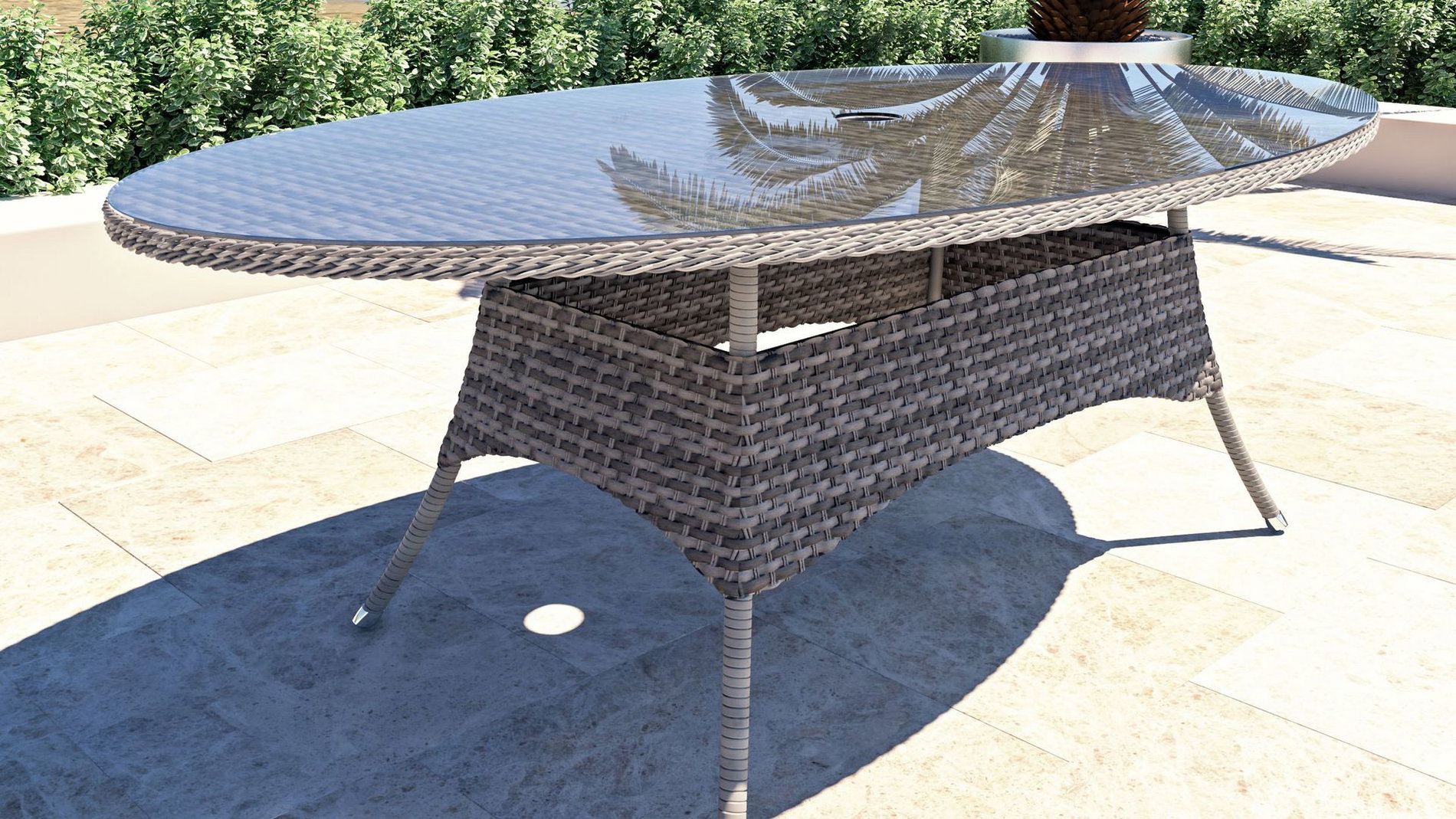 Livia XL Livia tavolo da pranzo