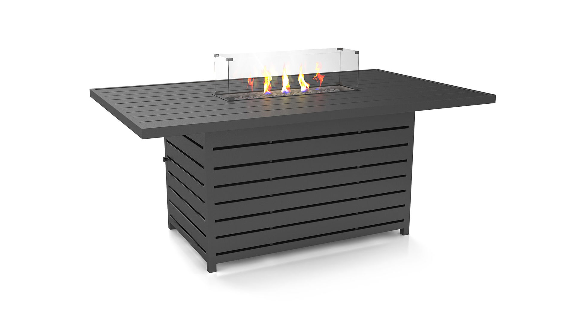 Matteo focolare da tavolo