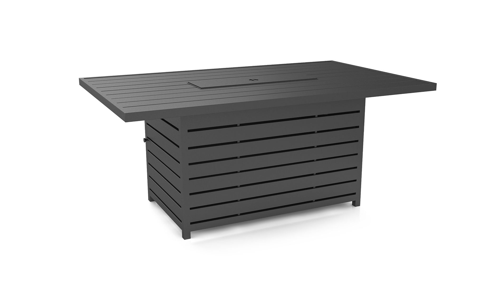 Matteo S con focolare da tavolo