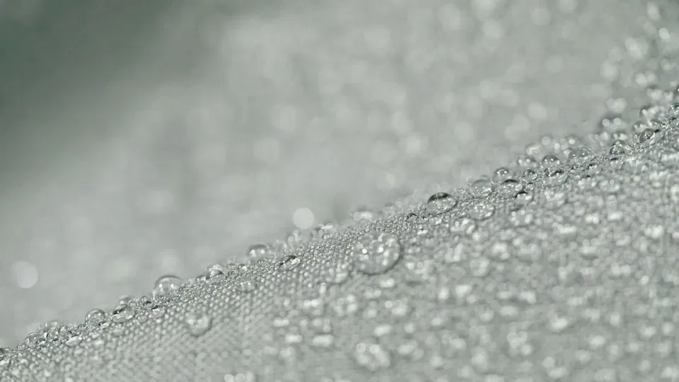 Bariyo Plus Telo di protezione