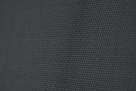 Stoff Textilene schwarz Detail