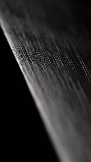 Fabric Detail